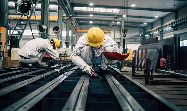 Milas Katlar Arası Taşıma